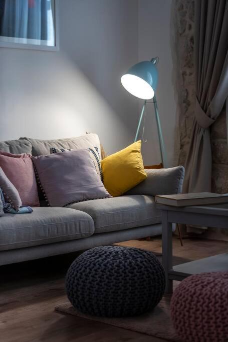 Flora-Heartbeat Old City Three Bedrooms Apartment Дубровник Экстерьер фото